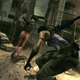 Illustration for article titled Resident Evil 5 Screenshot Bonanza